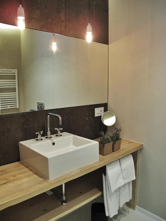Bc Maison Bed&Cafe Milano Room photo
