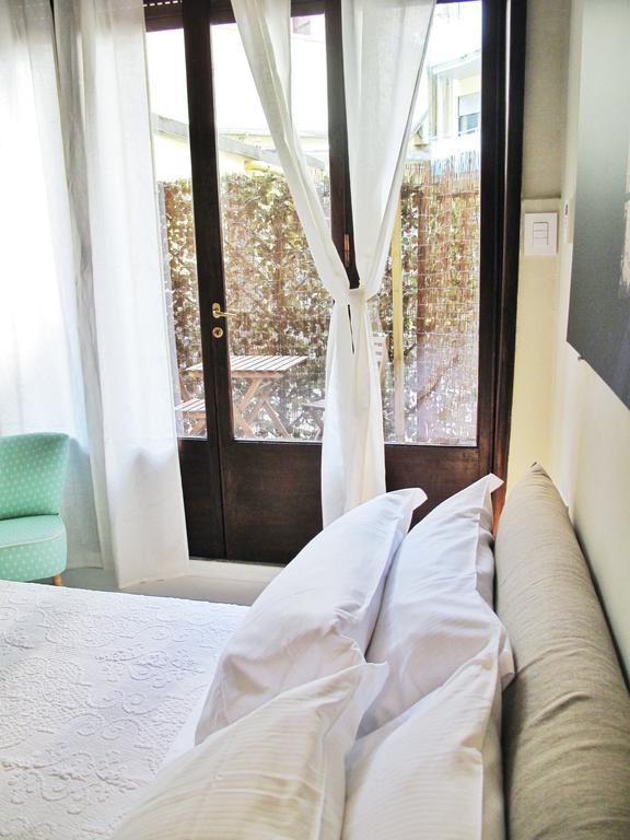 Bc Maison Bed&Cafe Milano Room photo
