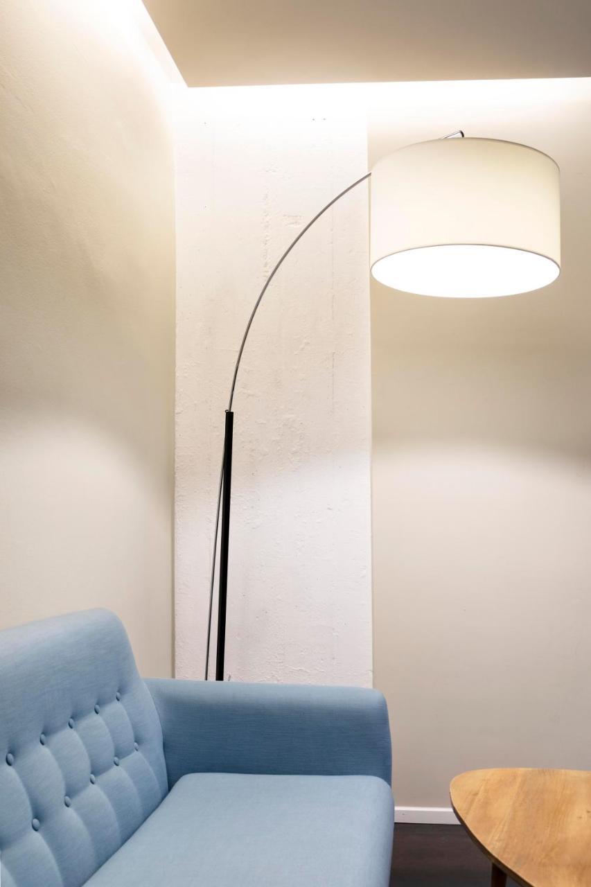 Bc Maison Bed&Cafe Milano Exterior photo